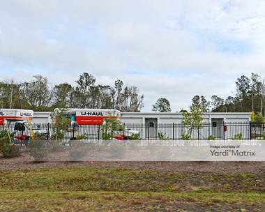 Storage Units for Rent available at 7275 Carolina Beach Road, Wilmington, NC 28412