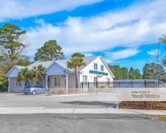 Photo 1 of Oleander Self Storage - 5307 Oleander Drive, Wilmington, NC