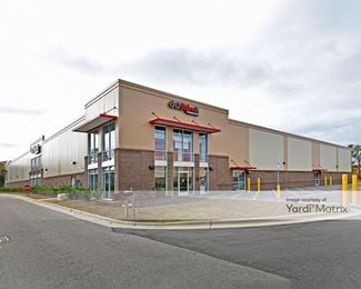 Photo 1 of Go Store It - 7135 Market Street, Wilmington, NC