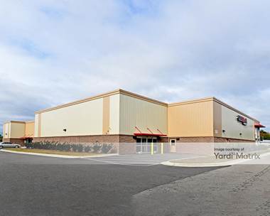 Storage Units for Rent available at 7135 Market Street, Wilmington, NC 28411
