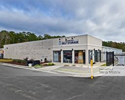 Image for Hampstead Self Storage - 16700 US Highway 17, Hampstead, NC