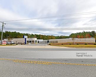 Photo 3 of Hampstead Self Storage - 16700 US Highway 17, Hampstead, NC