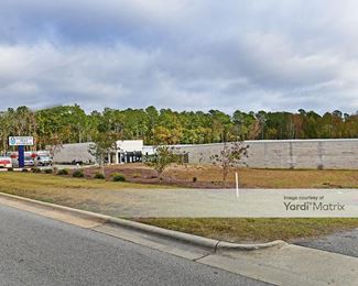 Photo 4 of Hampstead Self Storage - 16700 US Highway 17, Hampstead, NC