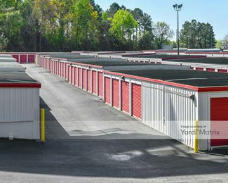 Photo 2 of iStorage - 5977 Whitesville Road, Columbus, GA