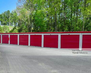Storage Units for Rent available at 5977 Whitesville Road, Columbus, GA 31904