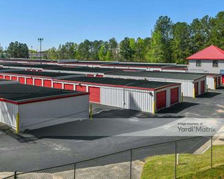 Photo 4 of iStorage - 5977 Whitesville Road, Columbus, GA
