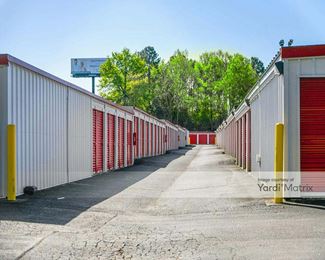 Photo 5 of iStorage - 5977 Whitesville Road, Columbus, GA