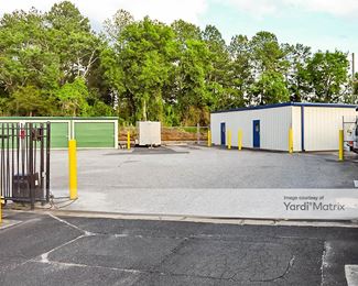 Photo 6 of iStorage - 5977 Whitesville Road, Columbus, GA