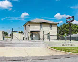 Photo 1 of Pembrook Self Storage - 841 Pembrook Drive, Columbus, GA