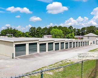 Photo 2 of Pembrook Self Storage - 841 Pembrook Drive, Columbus, GA