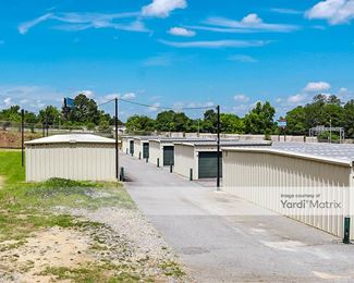 Photo 4 of Pembrook Self Storage - 841 Pembrook Drive, Columbus, GA