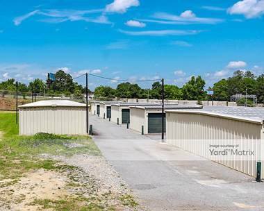 Storage Units for Rent available at 841 Pembrook Drive, Columbus, GA 31907