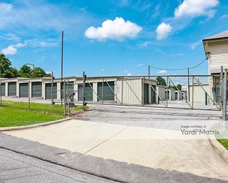Photo 5 of Pembrook Self Storage - 841 Pembrook Drive, Columbus, GA