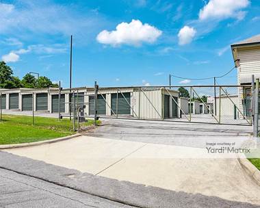 Storage Units for Rent available at 841 Pembrook Drive, Columbus, GA 31907