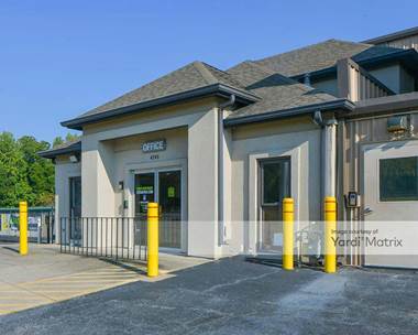 Storage Units for Rent available at 4249 Miller Road, Columbus, GA 31909
