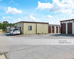 Image for AAA Self Storage - 5039 Milgen Court, Columbus, GA