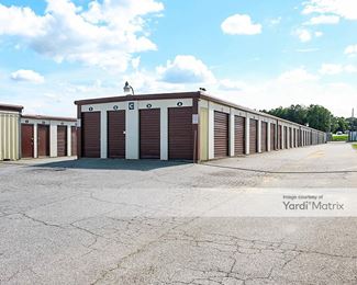 Photo 2 of AAA Self Storage - 5039 Milgen Court, Columbus, GA