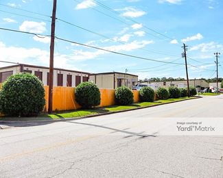 Photo 3 of AAA Self Storage - 5039 Milgen Court, Columbus, GA