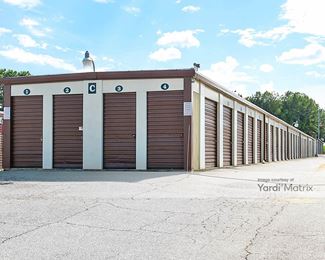 Photo 4 of AAA Self Storage - 5039 Milgen Court, Columbus, GA