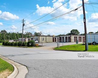 Photo 5 of AAA Self Storage - 5039 Milgen Court, Columbus, GA