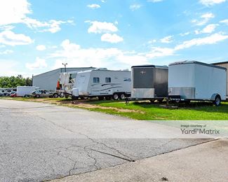 Photo 6 of AAA Self Storage - 5039 Milgen Court, Columbus, GA