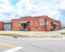 Image for Weathers Indoor Self Storage - 902 9th Avenue, Columbus, GA