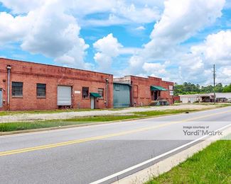 Photo 2 of Weathers Indoor Self Storage - 902 9th Avenue, Columbus, GA