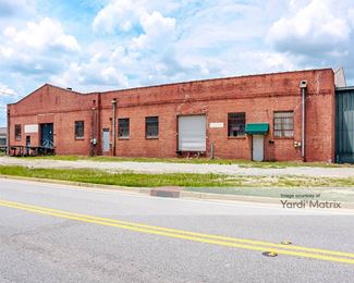 Photo 3 of Weathers Indoor Self Storage - 902 9th Avenue, Columbus, GA