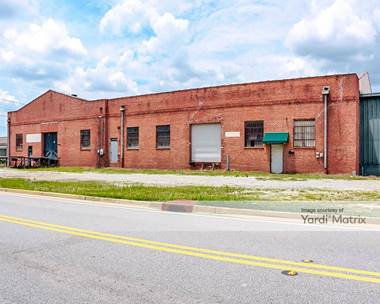 Storage Units for Rent available at 902 9th Avenue, Columbus, GA 31901