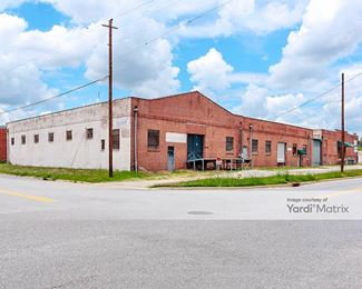 Photo 4 of Weathers Indoor Self Storage - 902 9th Avenue, Columbus, GA