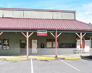Storage Units for Rent available at 4350 Warm Springs Road Suite #700, Columbus, GA 31909