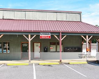 Photo 1 of Fountain Storage - 4350 Warm Springs Road Suite #700, Columbus, GA