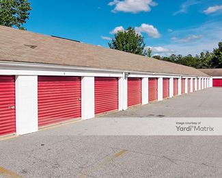 Photo 2 of Fountain Storage - 4350 Warm Springs Road Suite #700, Columbus, GA