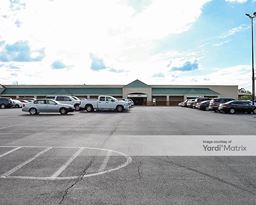 Image for Store Indoor - 4747 Hamilton Road, Columbus, GA