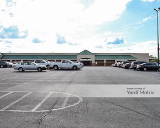 Photo 1 of Store Indoor - 4747 Hamilton Road, Columbus, GA