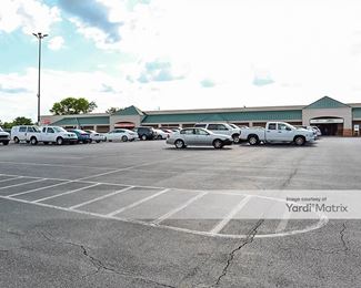 Photo 3 of Store Indoor - 4747 Hamilton Road, Columbus, GA