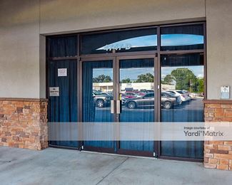 Photo 4 of Store Indoor - 4747 Hamilton Road, Columbus, GA