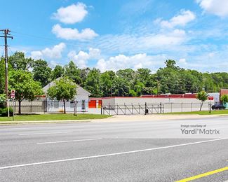 Photo 2 of Victory Drive Storage - 4375 Victory Drive, Columbus, GA
