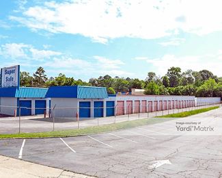 Photo 2 of FreeUp Storage - 2036 Morris Road, Columbus, GA