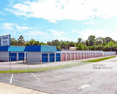 Storage Units for Rent available at 2036 Morris Road, Columbus, GA 31907