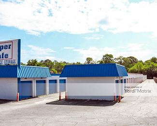 Photo 3 of FreeUp Storage - 2036 Morris Road, Columbus, GA