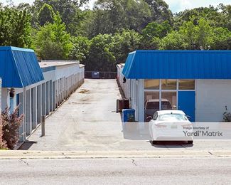 Photo 4 of FreeUp Storage - 2036 Morris Road, Columbus, GA