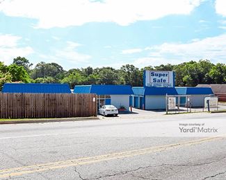 Photo 5 of FreeUp Storage - 2036 Morris Road, Columbus, GA