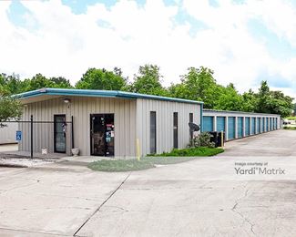 Photo 1 of Sun Self Storage - 1615 Thomason Drive, Opelika, AL