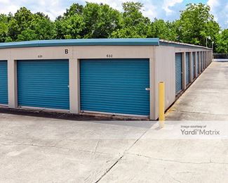 Photo 2 of Sun Self Storage - 1615 Thomason Drive, Opelika, AL