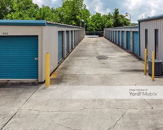 Photo 3 of Sun Self Storage - 1615 Thomason Drive, Opelika, AL