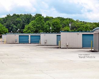 Photo 4 of Sun Self Storage - 1615 Thomason Drive, Opelika, AL