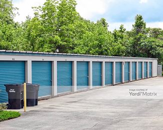 Photo 5 of Sun Self Storage - 1615 Thomason Drive, Opelika, AL