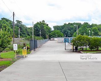Photo 6 of Sun Self Storage - 1615 Thomason Drive, Opelika, AL