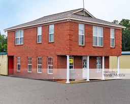 Image for Silver Eagle Storage - 1978 Wire Road, Auburn, AL